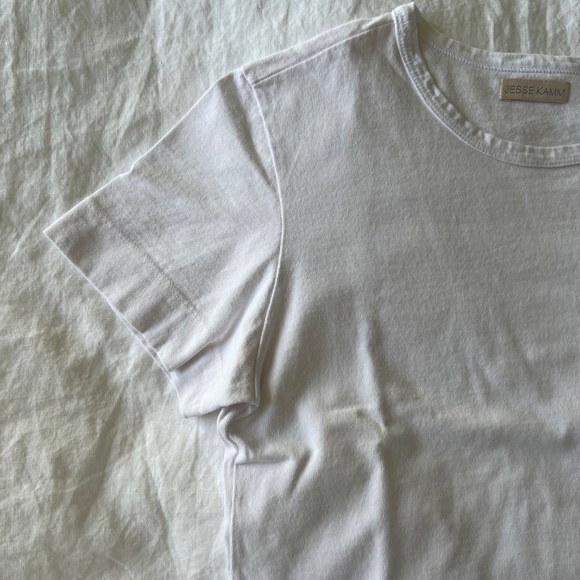 jesse kamm sailor tee - Picture 3 of 7